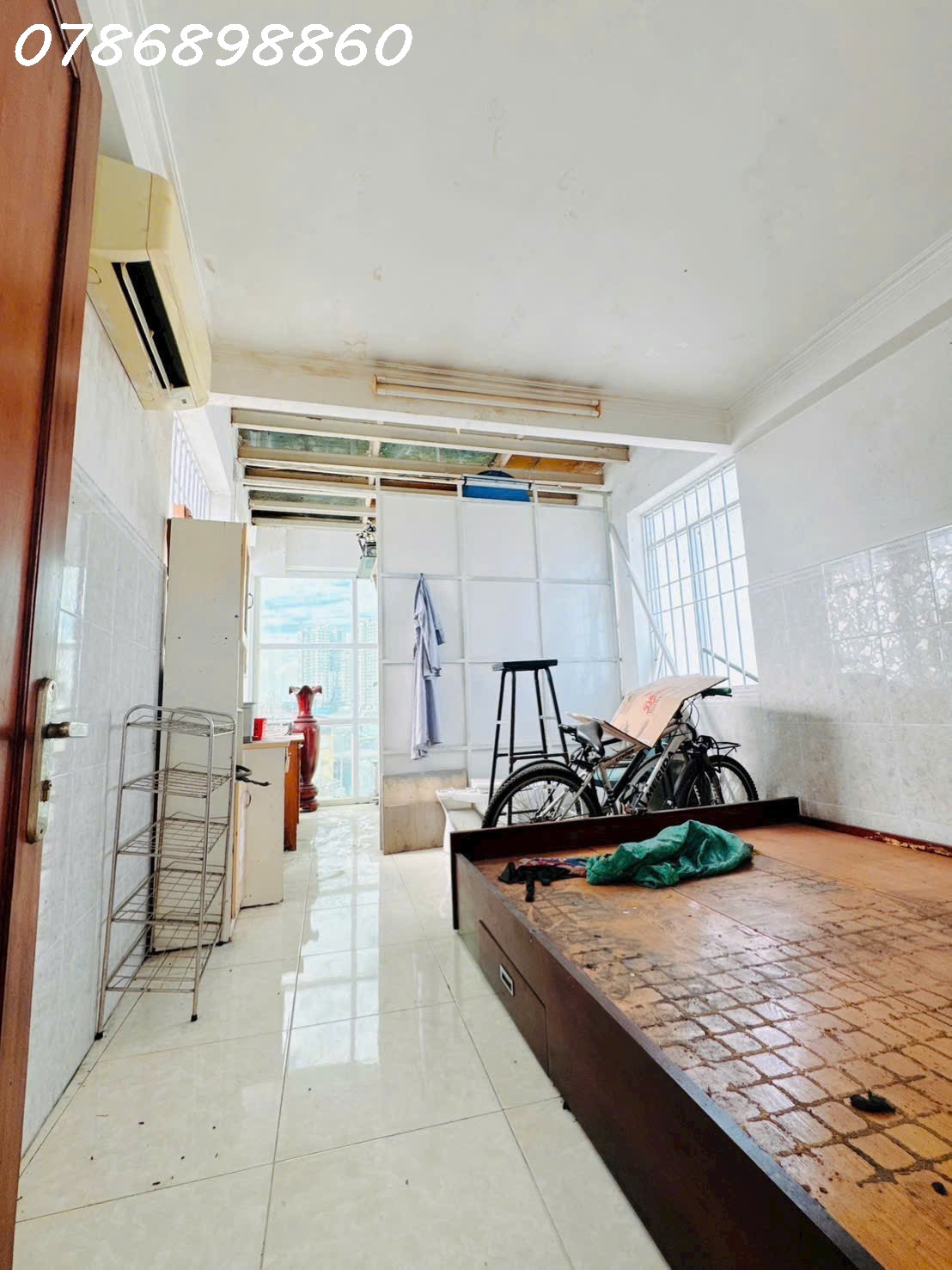 BÁN NHÀ 5 TẦNG  GÓC 2 MẶT TIỀN – LIỀN KỀ SIÊU DỰ ÁN D-AQUA, PHƯỜNG 14, QUẬN 8-3