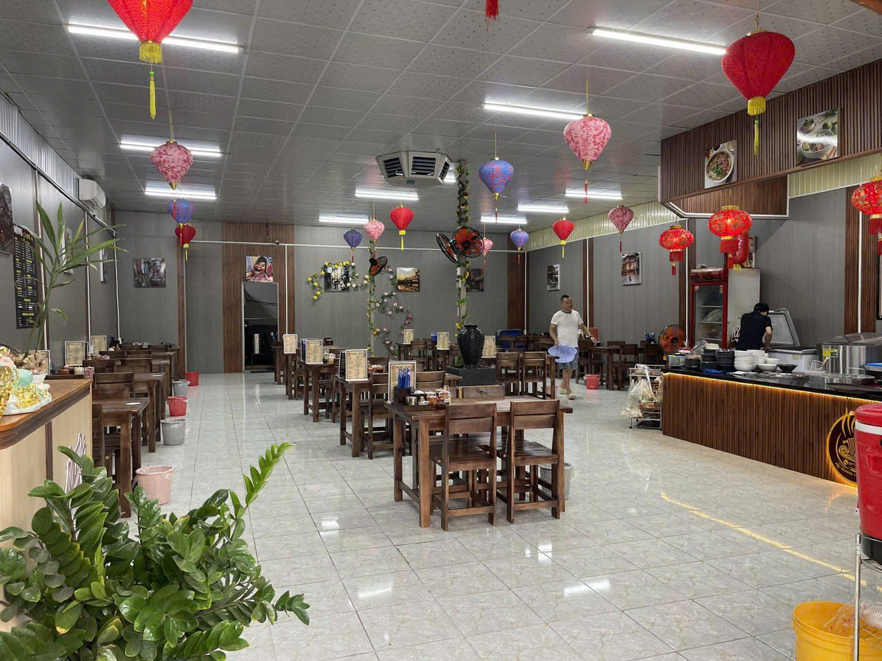 Bình Dương ! SANG RẺ QUÁN PHỞ – QUÁN BÚN BÒ , SANG CHỈ : 329 tr ( Đầu tư 600 tr ) Liên hệ: 0924957666   ( chính chủ )-3