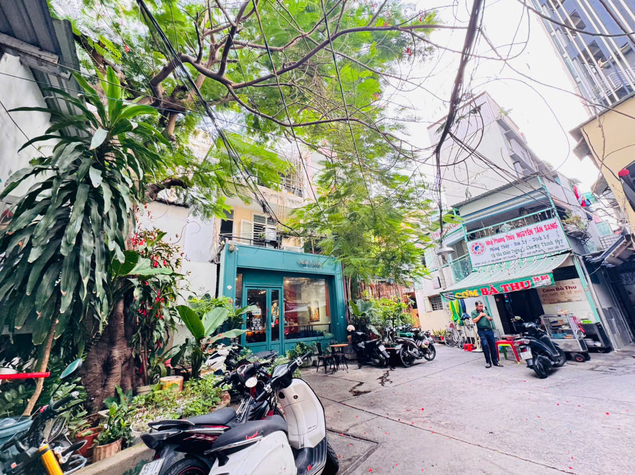 QUẬN 1: BÁN SHOPHOUSE LÊ LỢI, P.SÀI GÒN- DT 11,5M*5M- 2 TẦNG- CHỦ XƯA NAY CHÀO 26T- 0938676685 GIANG GIANG CHÍNH CHỦ GIÁ TỐT