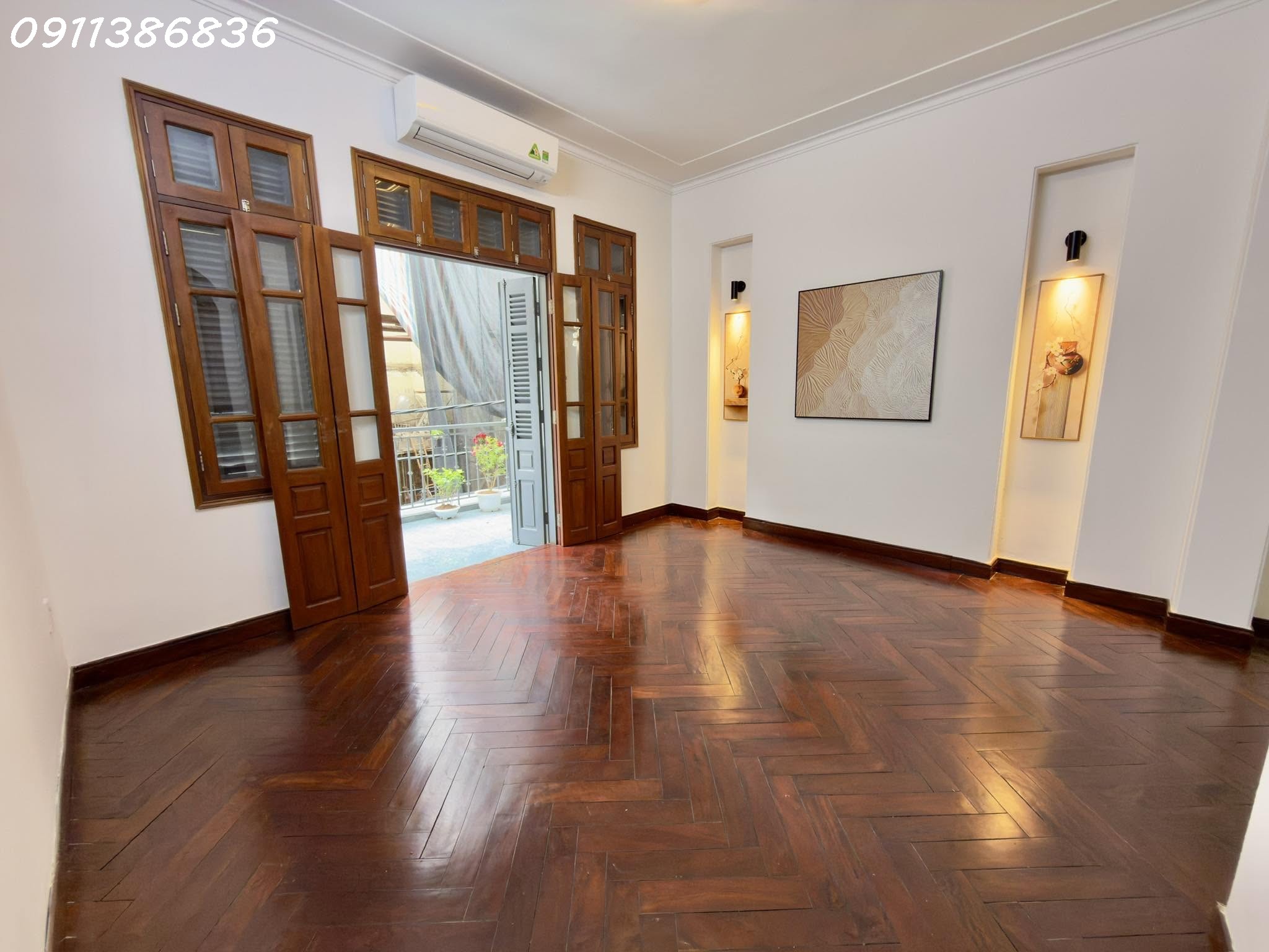 Đẹp xuất sắc, Phân lô Phan Văn Trường 60M2 5T, Ô tô tránh, Gần phố, nhỉnh 24 tỷ