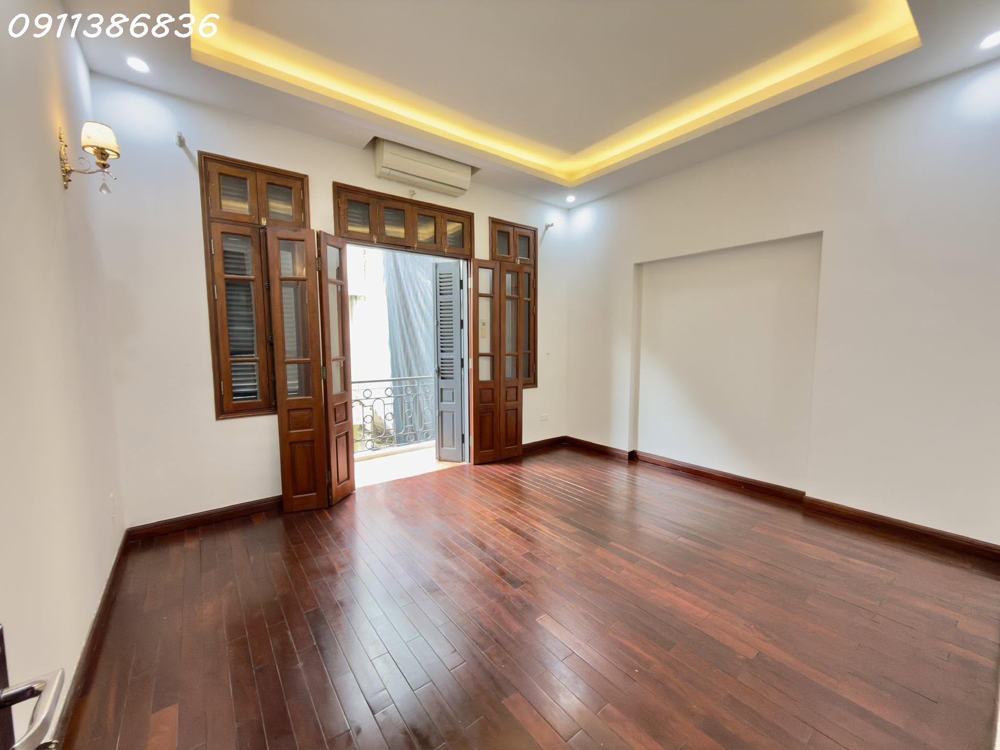 Đẹp xuất sắc, Phân lô Phan Văn Trường 60M2 5T, Ô tô tránh, Gần phố, nhỉnh 24 tỷ-3
