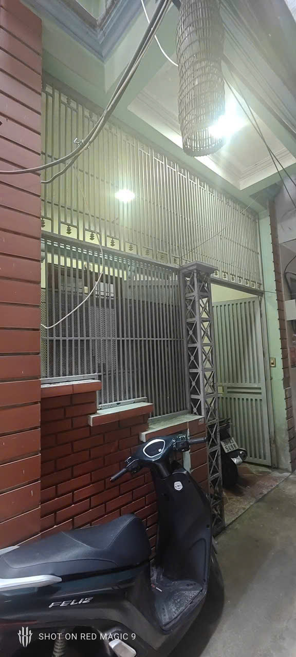 CHÍNH CHỦ CHO THUÊ NHÀ NGUYÊN CĂN 3 tầng, gồm 4 phòng ngủ – KHU VỰC CHỢ ĐỒNG TÂM, HAI BÀ TRƯNG-3