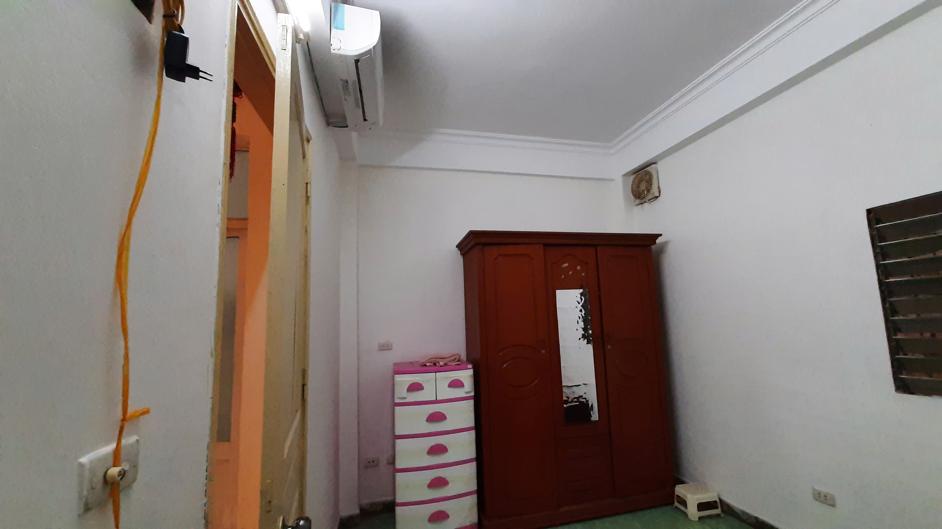 CHO THUÊ NHÀ NGUYÊN CĂN 4 TẦNG TRONG NGÕ PHỐ ĐỘI CẤN - PHƯỜNG NGỌC HÀ - BA ĐÌNH - HÀ NỘI.