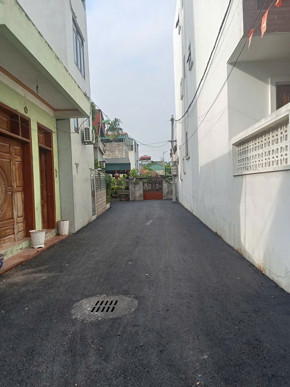 CHÍNH CHỦ CẦN BÁN LÔ ĐẤT CÓ VỊ TRÍ ĐẸP TẠI BÀO CỬU - THANH CHÂU - PHỦ LÝ - HÀ NAM