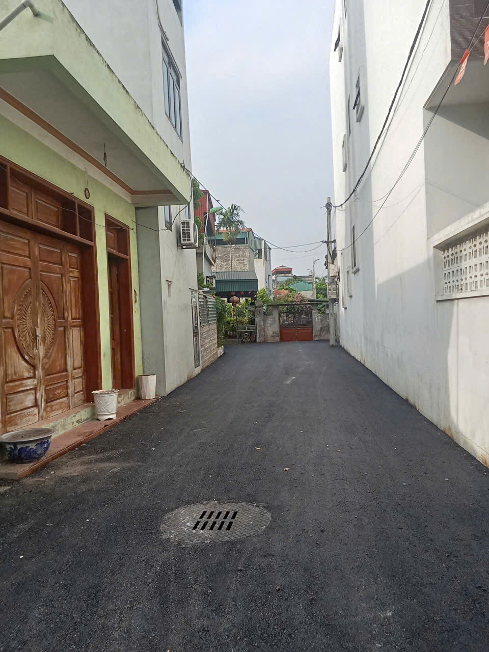 CHÍNH CHỦ CẦN BÁN LÔ ĐẤT CÓ VỊ TRÍ ĐẸP TẠI BÀO CỬU - THANH CHÂU - PHỦ LÝ - HÀ NAM-1