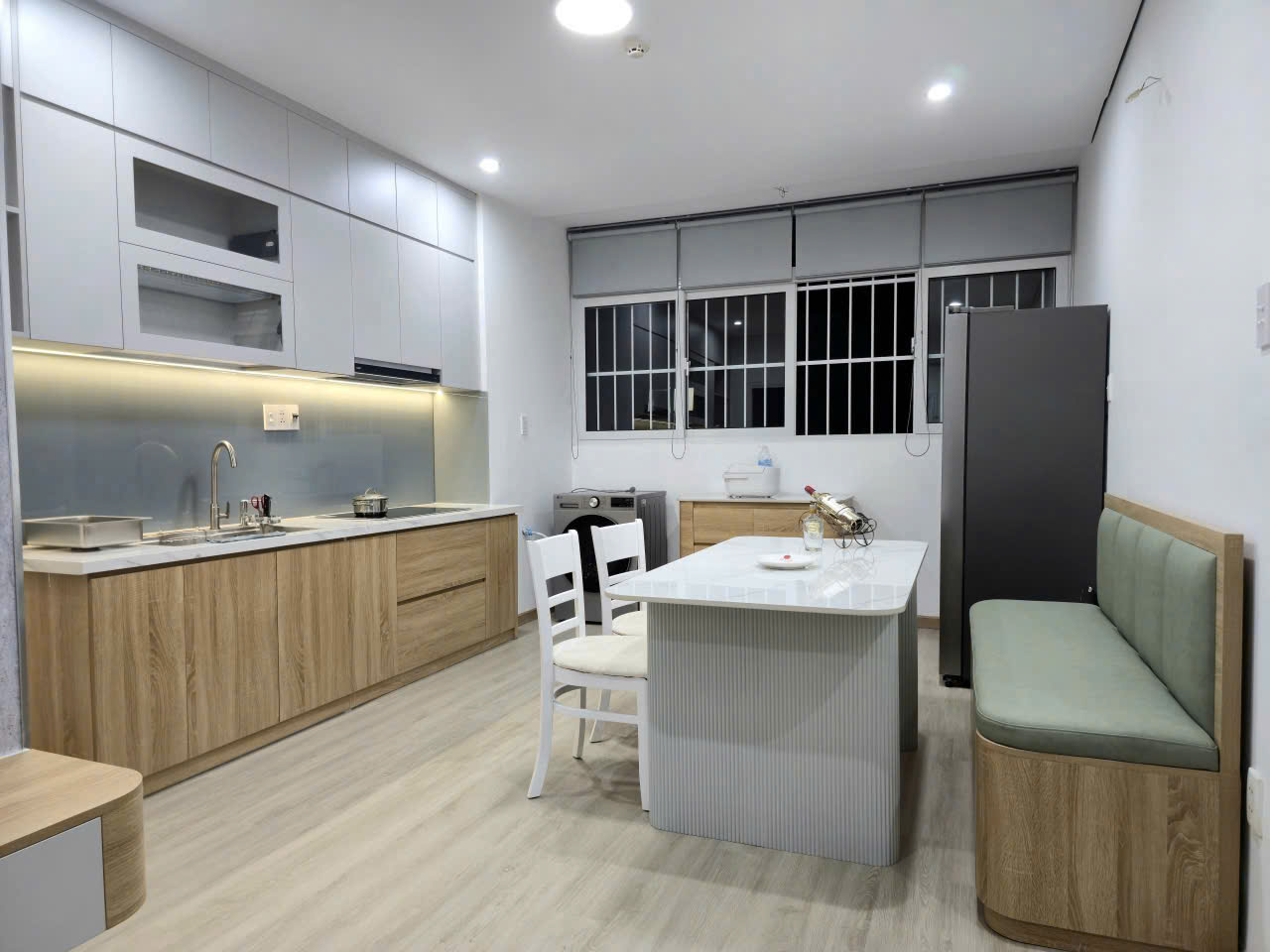 Chính chủ bán căn hộ chung cư 90 Nguyễn Tuân, Thanh Xuân – 71,22m2, 2PN, full nội thất, vào ở ngay-1