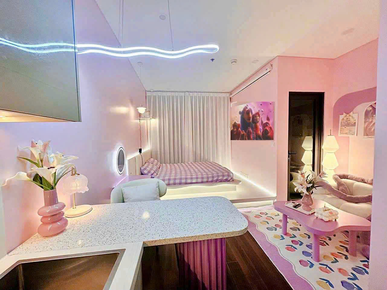 BÁN CĂN STUDIO MASTERISE – VINHOMES SMART CITY  SỔ ĐỎ SẴN SÀNG  VIEW AEON CỰC THOÁNG