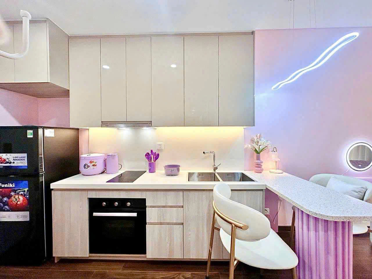 BÁN CĂN STUDIO MASTERISE – VINHOMES SMART CITY  SỔ ĐỎ SẴN SÀNG  VIEW AEON CỰC THOÁNG-3