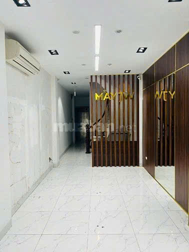 LinhHK Cho Thuê Nhà Phan Bội Châu 15 Phòng - 120m² MT 6,8m-3