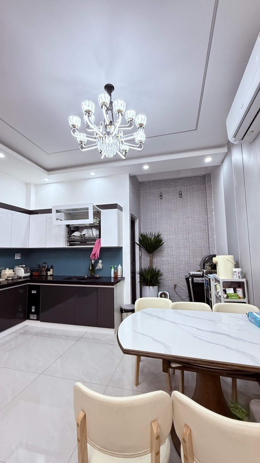 SIÊU PHẨM NHÀ ĐẸP 4 TẦNG ĐỘC LẬP TẠI PHÂN LÔ HỒ ĐÁ – HỒNG BÀNG, HẢI PHÒNG-4