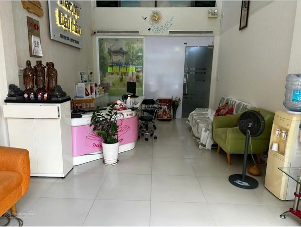 🌻Chính chủ cho thuê nhà mặt tiền Nguyễn Chí Thanh, vị trí kinh doanh đẹp, sầm uất; 0969222777