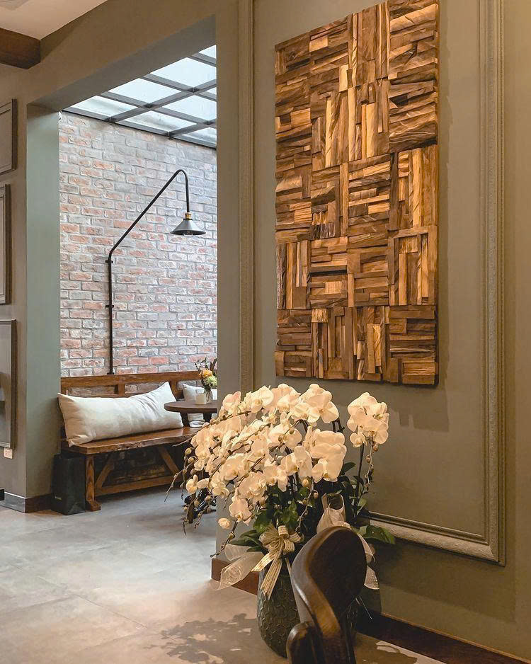 LinhHK Cho Thuê Nhà Pháp Cổ dt100m² MT5m 70tr