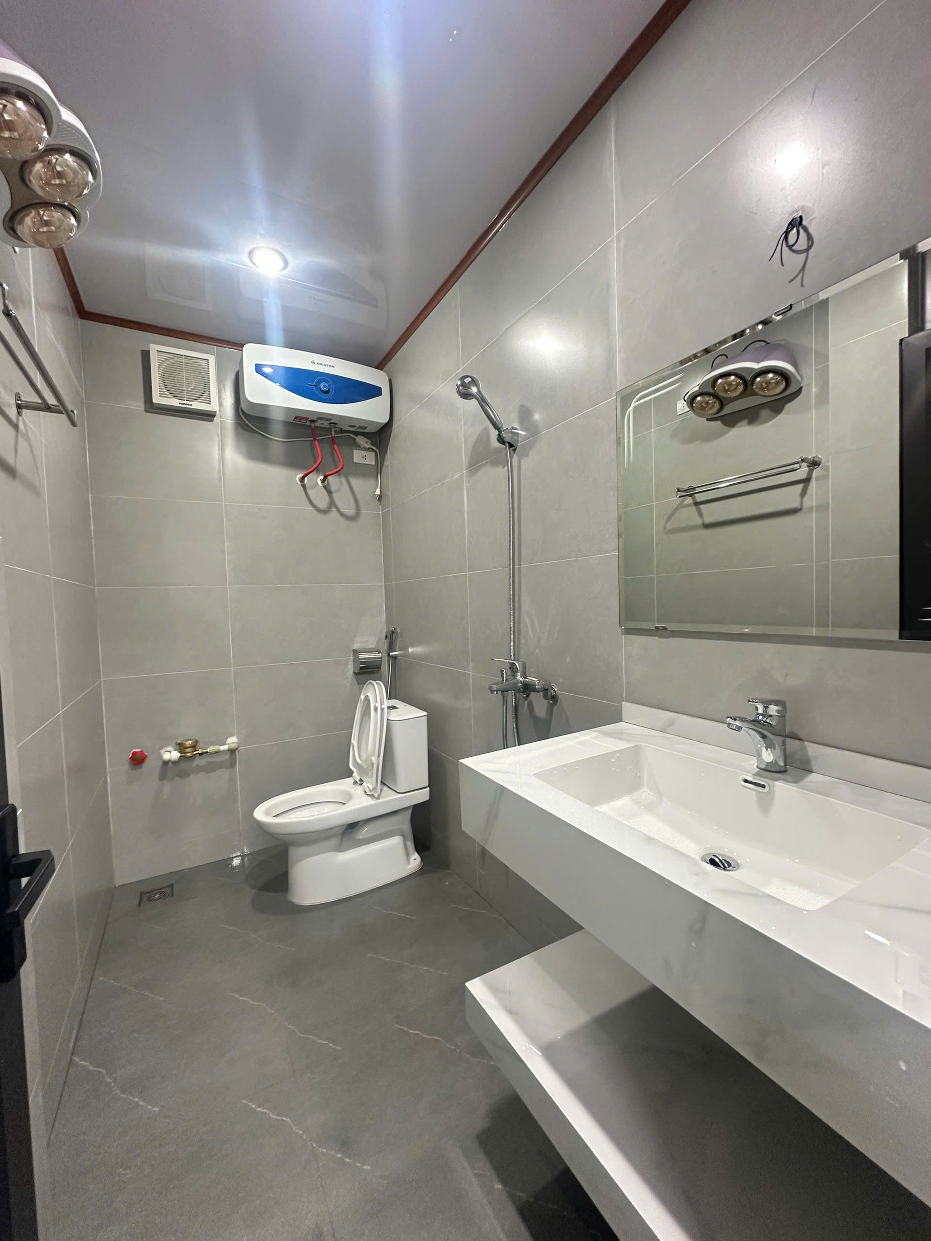 Bán nhà đẹp Thạch Bàn- Ngõ Nông- Oto- 45m 5 tầng hơn 7 tỷ(TL)