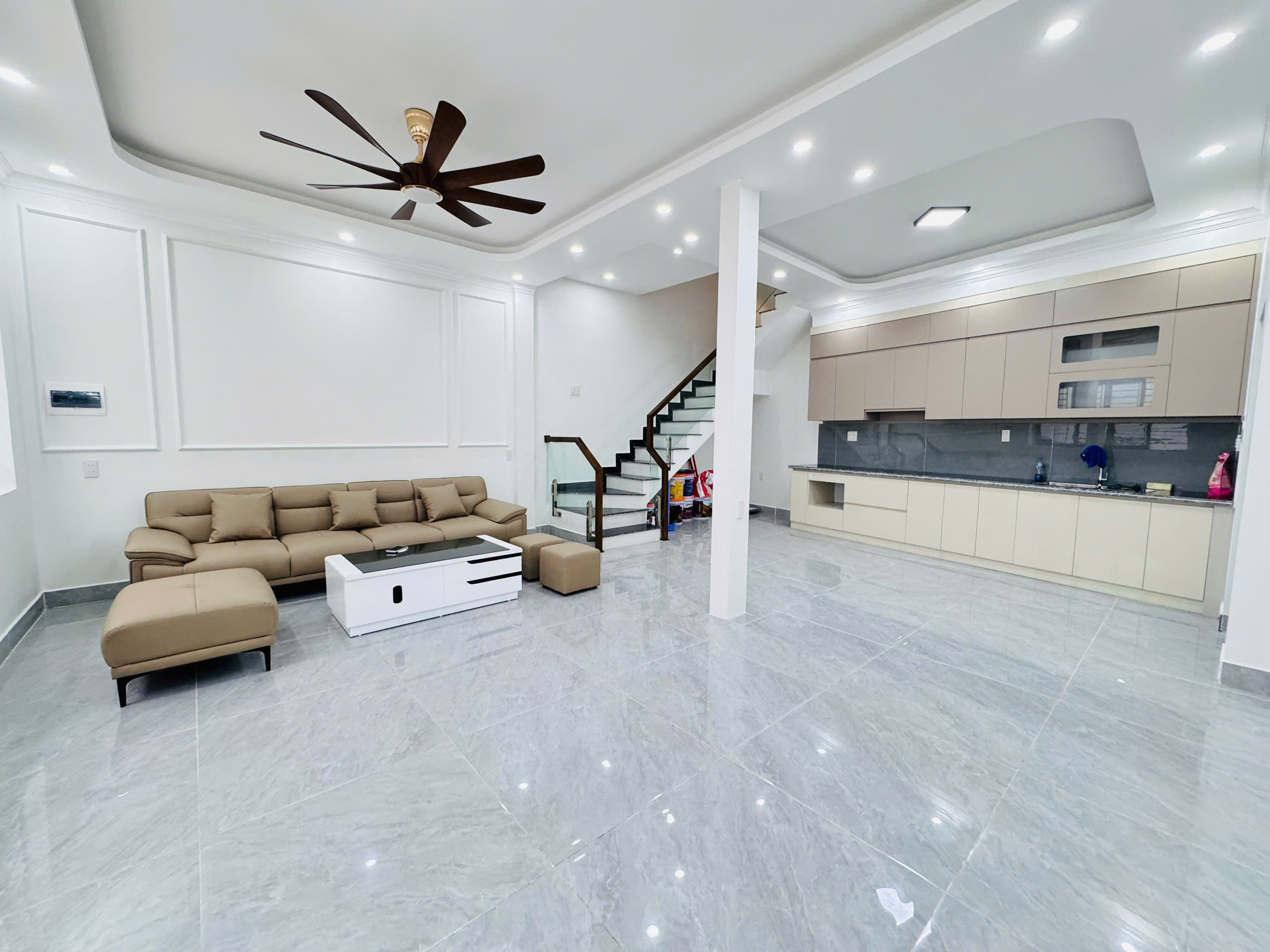Chưa tới 3  tỷ sở hữu ngay căn nhà mới tại An Chân, Sở Dầu, Hồng Bàng vị trí cực kỳ tiện ích