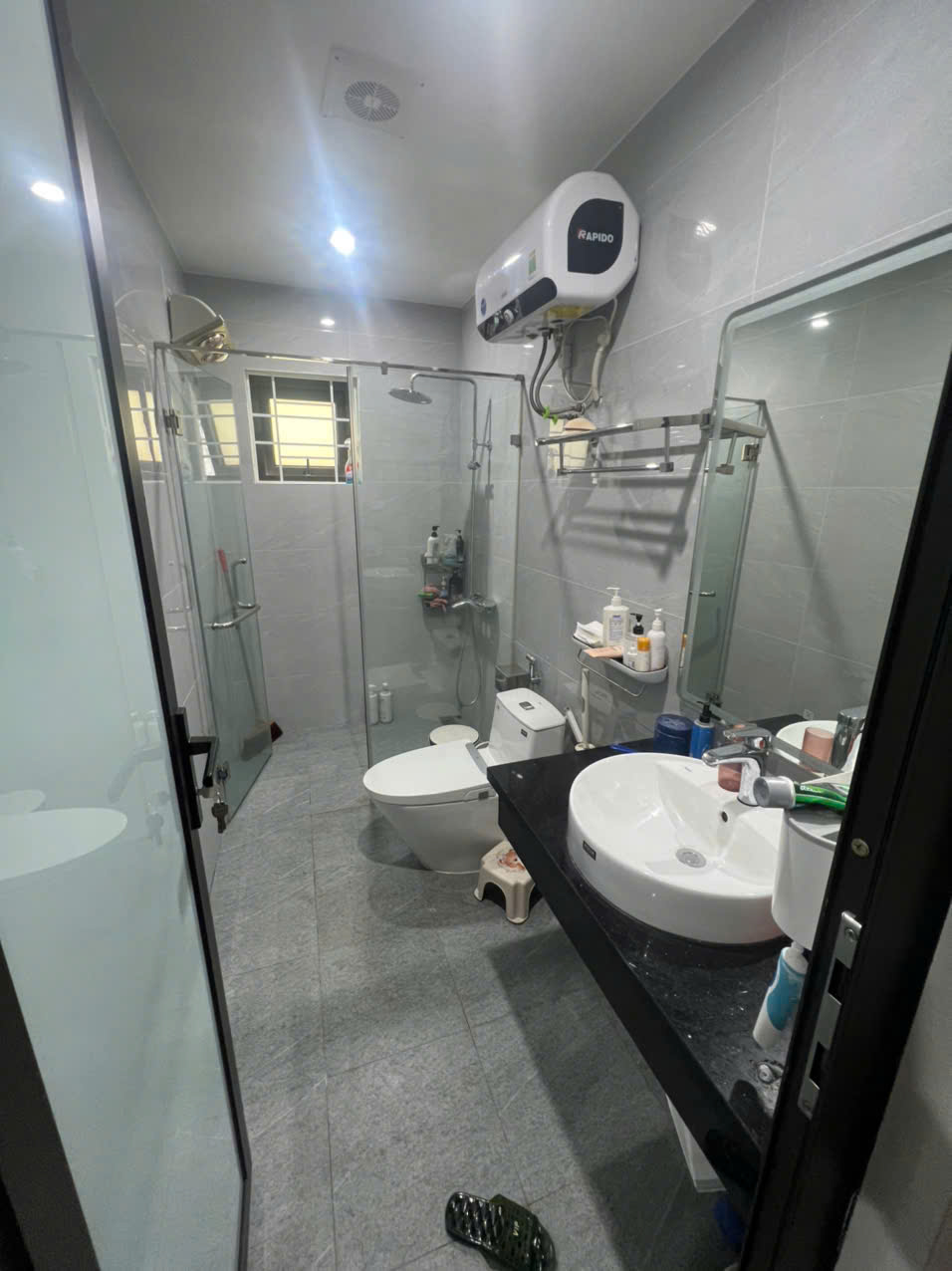 Bán gấp giá rẻ phân lô ô tô, kinh doanh Xa La 50m, 6 tầng, mặt tiền 5m, 13.2 tỷ Hà Đông.