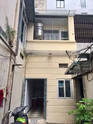 🌻Cho thuê nhà riêng 2 tầng (20mx2) tại ngõ 285 Nguyễn Văn Cừ, Long Biên, Hà Nội; 0904888099-3