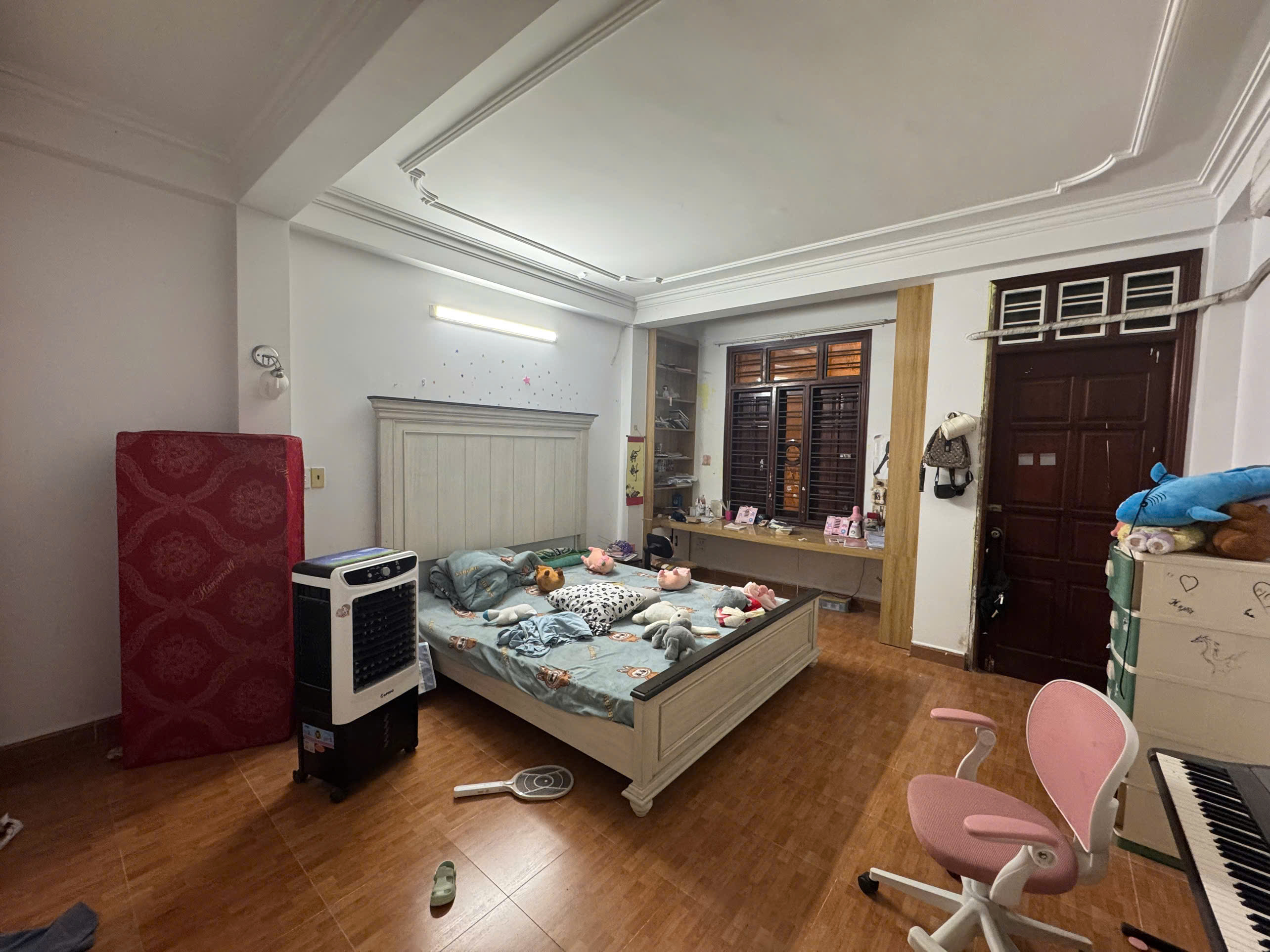 NHÀ 4 TẦNG GÓC DÂN – TUYẾN 2 QUÁN NAM, LÊ CHÂN-4