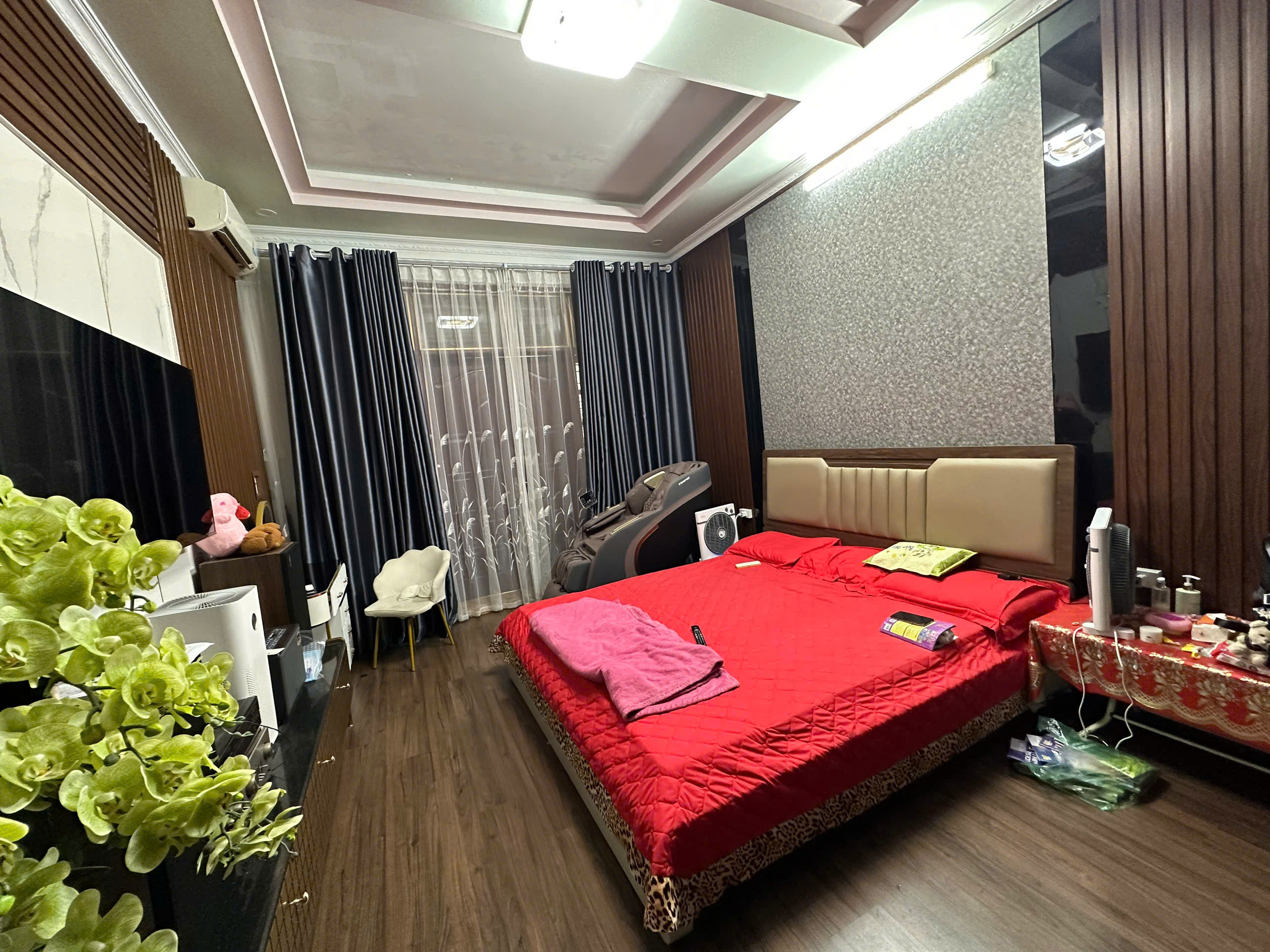 BÁN NHÀ 4 TẦNG TRẦN NGUYÊN HÃN – HẢI PHÒNG
