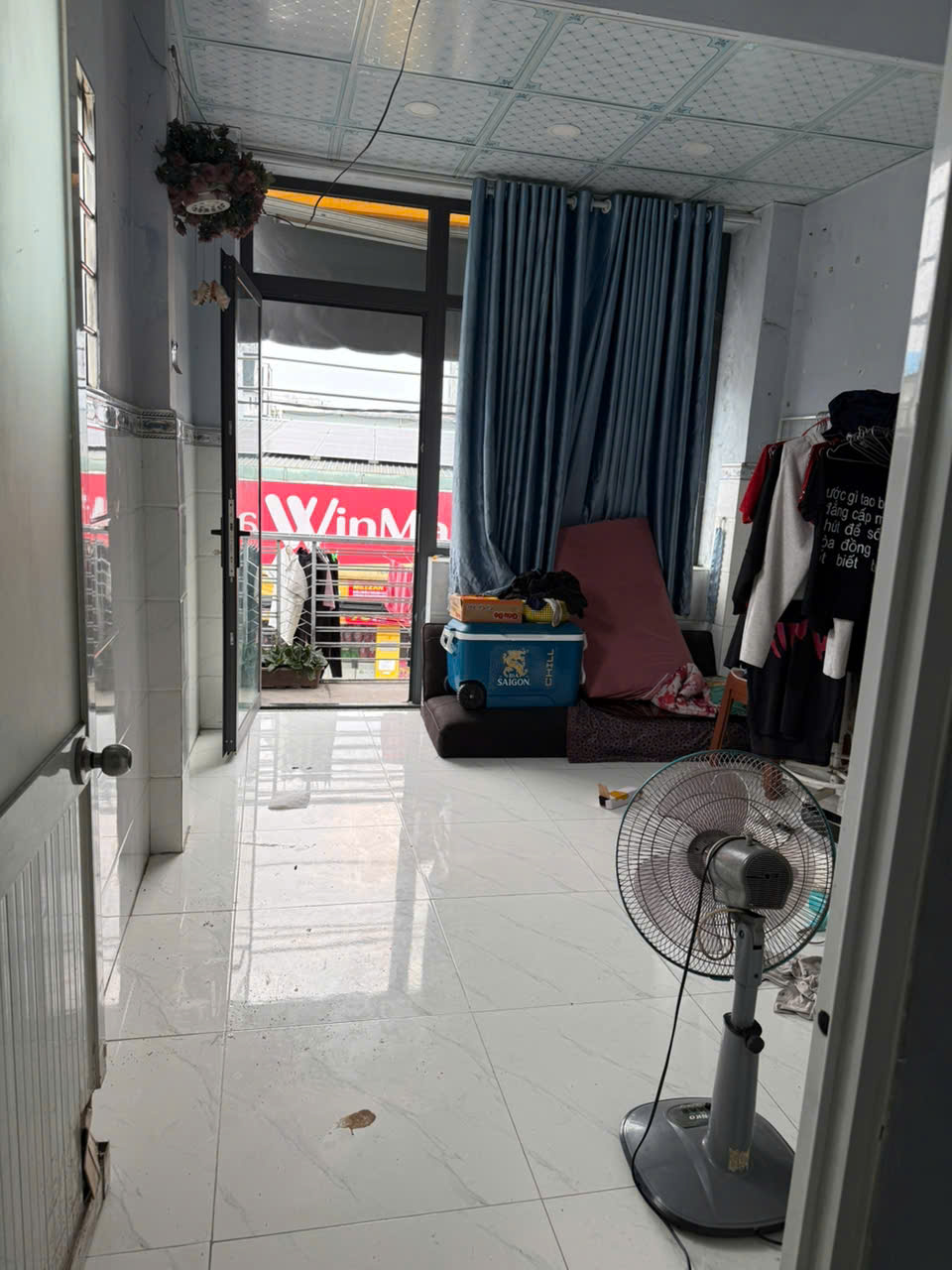 HOT HOT – CHÍNH CHỦ CẦN BÁN NHÀ TẠI Phường Tân Thới Nhất, Quận 12, TP. Hồ Chí Minh-3