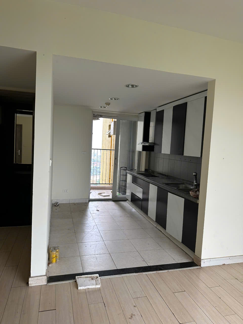 SIÊU PHẨM 2PN KHU RỪNG CỌ – ECOPARK Văn Giang Hưng Yên 83,3m2 CHỈ 4,1 TỶ