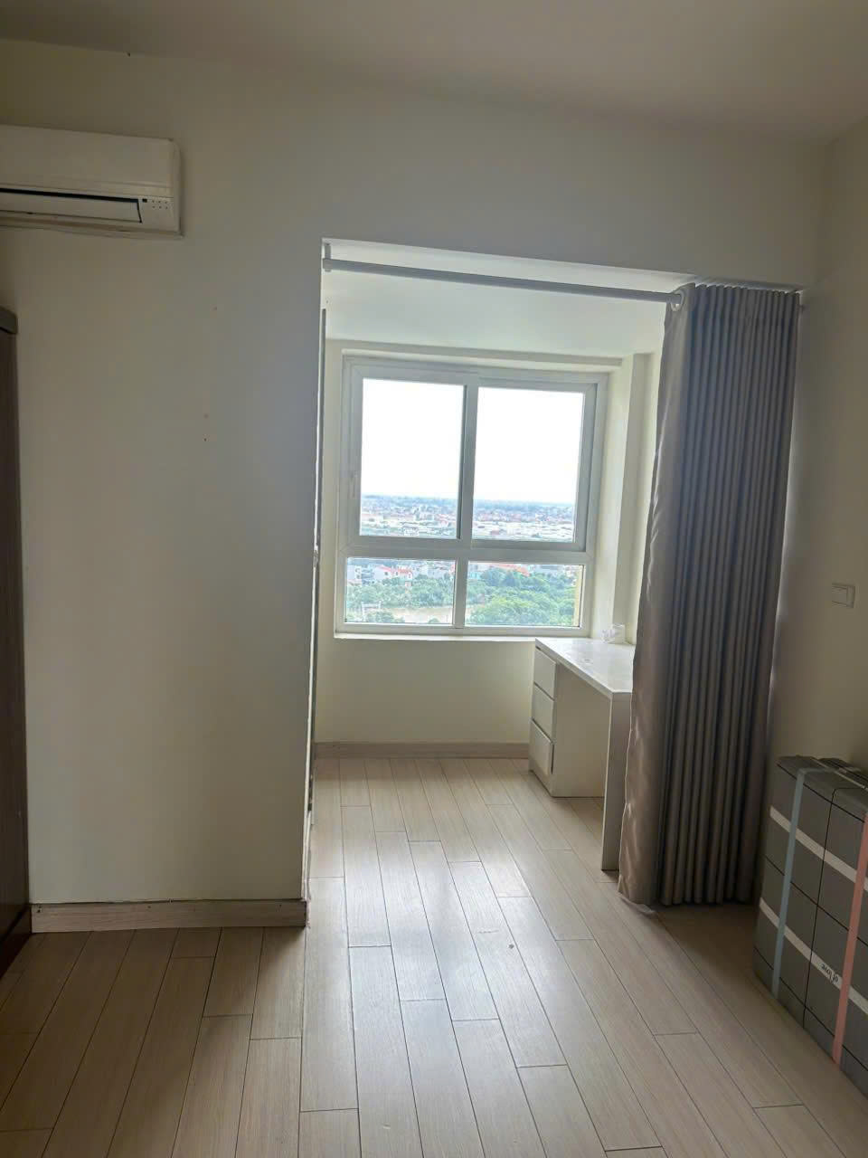 SIÊU PHẨM 2PN KHU RỪNG CỌ – ECOPARK Văn Giang Hưng Yên 83,3m2 CHỈ 4,1 TỶ-3