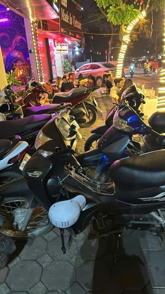 GIÁ TỐT ĐẦU TƯ - SANG NHƯỢNG QUÁN CAFE – VỊ TRÍ ĐẸP TẠI GIÁP NHẤT, THANH XUÂN, HÀ NỘI-3