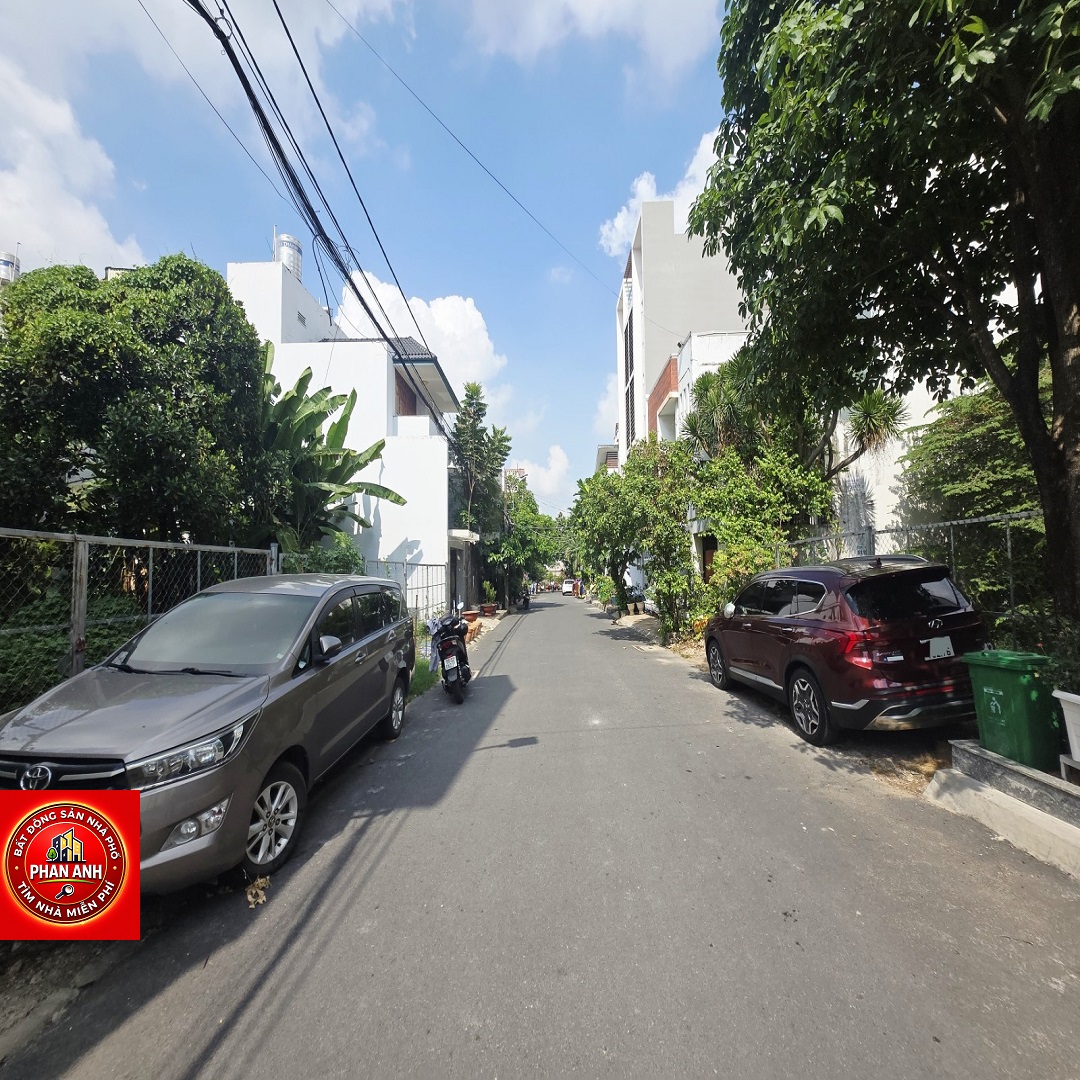 Nhà đẹp hẻm 8m Đặng Văn Bi – Khu ở ai biết cũng giữ - 4 tầng mà chỉ có 11 tỏi hơn-4