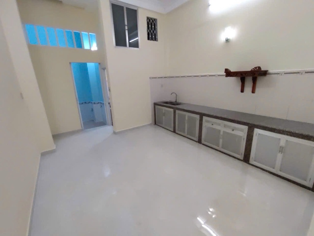 [KH057*] Nhà mới Full nội thất gần Emart Phan Huy Ích, giá 6.x tỷ