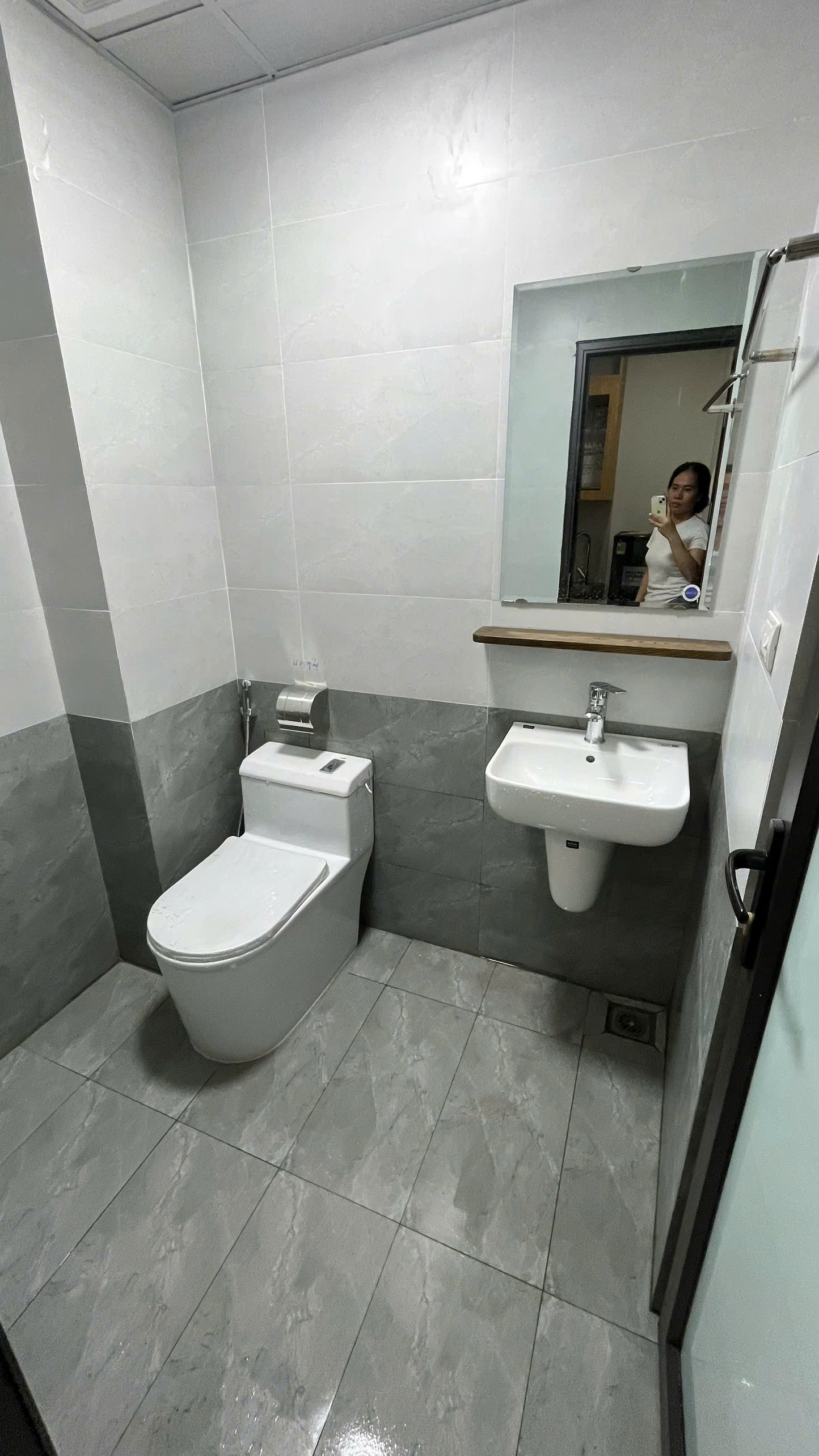 CHÍNH CHỦ CHO THUÊ CĂN HỘ MINI MỚI HOÀN THIỆN 100% – FULL NỘI THẤT-3