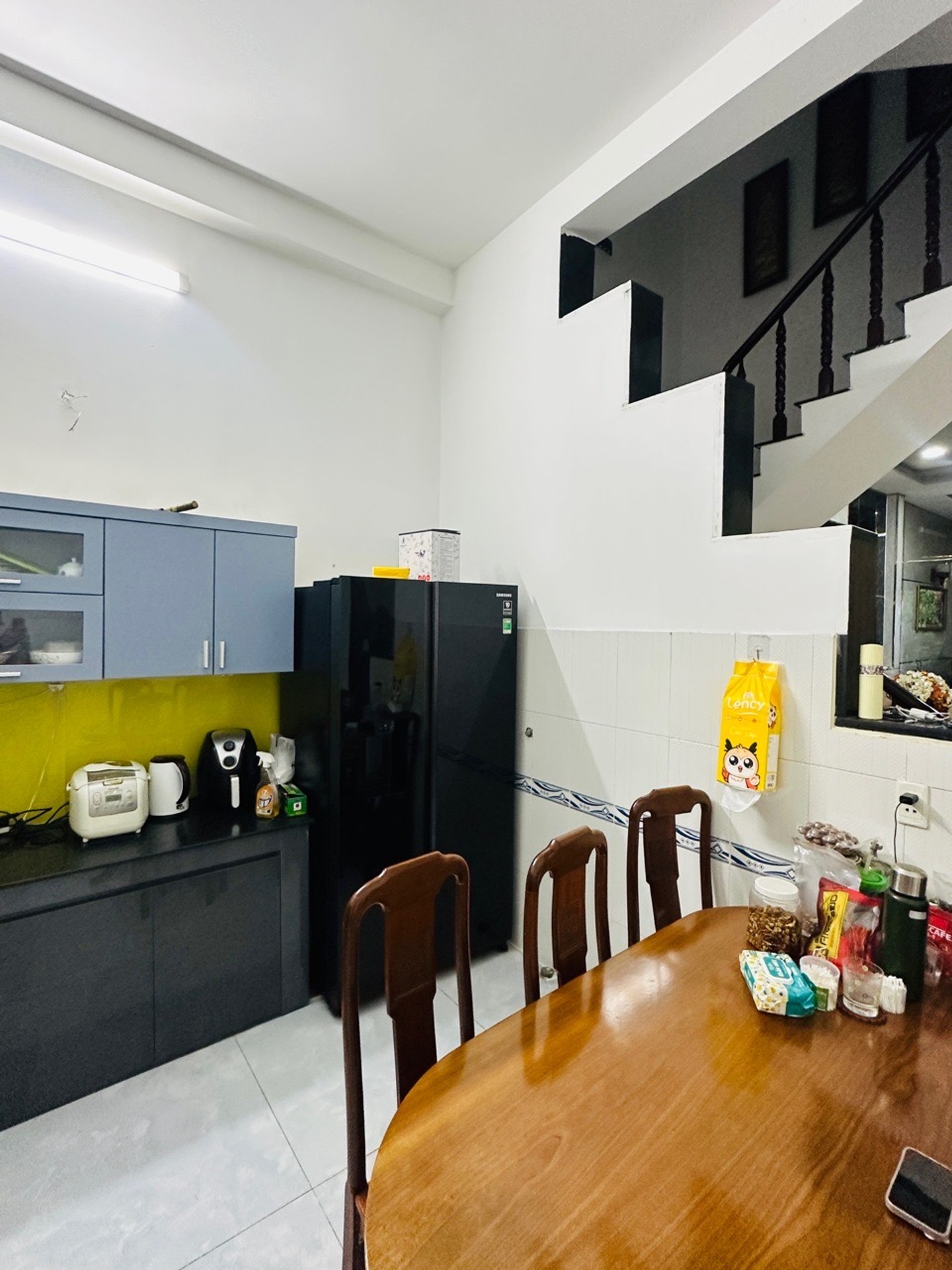🎯MẶT TIỀN KINH DOANH TA19 -  NHỈNH 7 TỶ - ĐƯỜNG XE TẢI TRÁNH - NHÀ BTCT 4PN FULL CÔNG NĂNG
