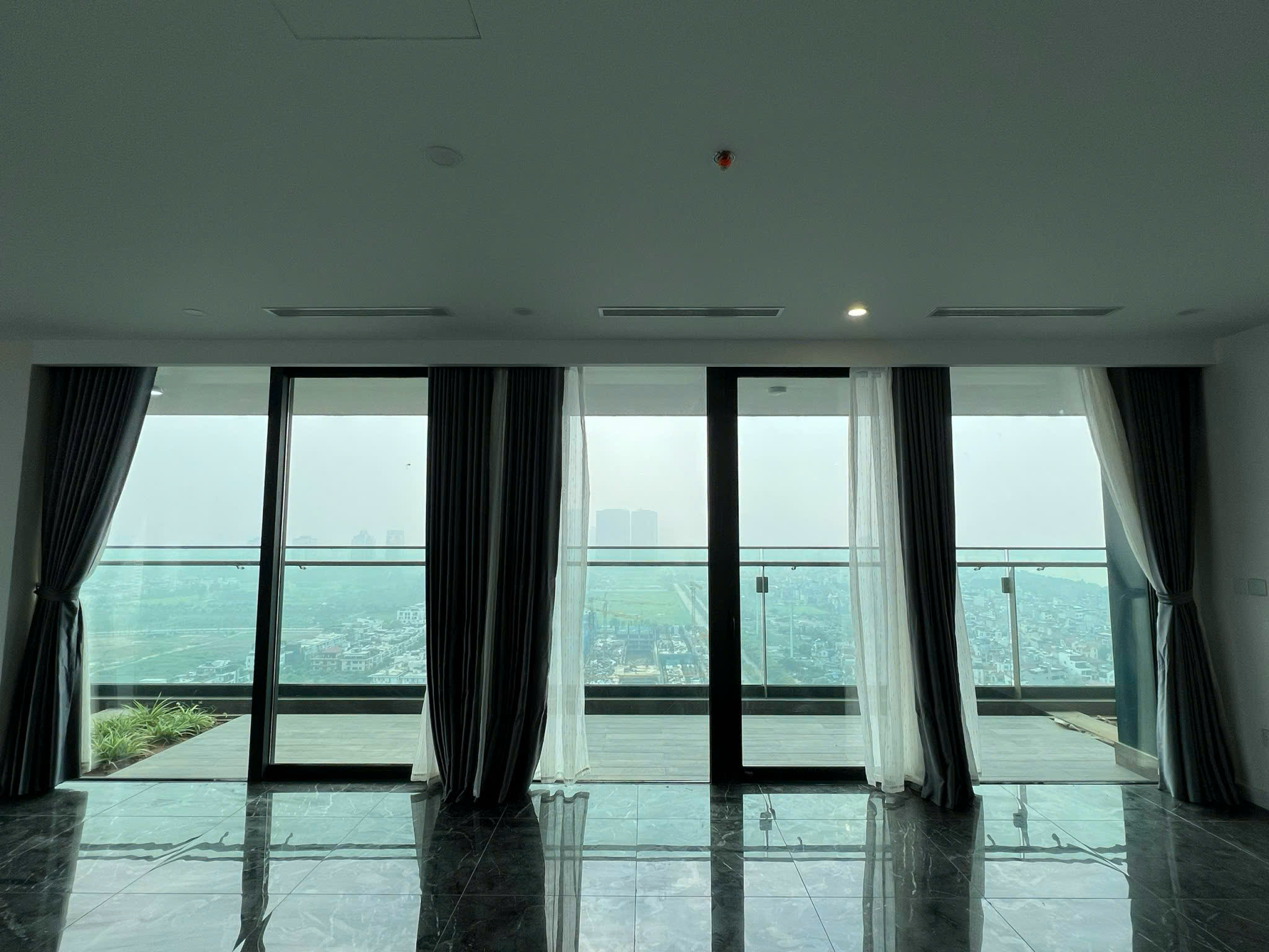 HIẾM! DUY NHẤT 1 CĂN HỘ 6PN SUNSHINE GOLDEN RIVER – VIEW TRỰC DIỆN ĐẠI LỘ CẢNH QUAN SÔNG HỒNG-4