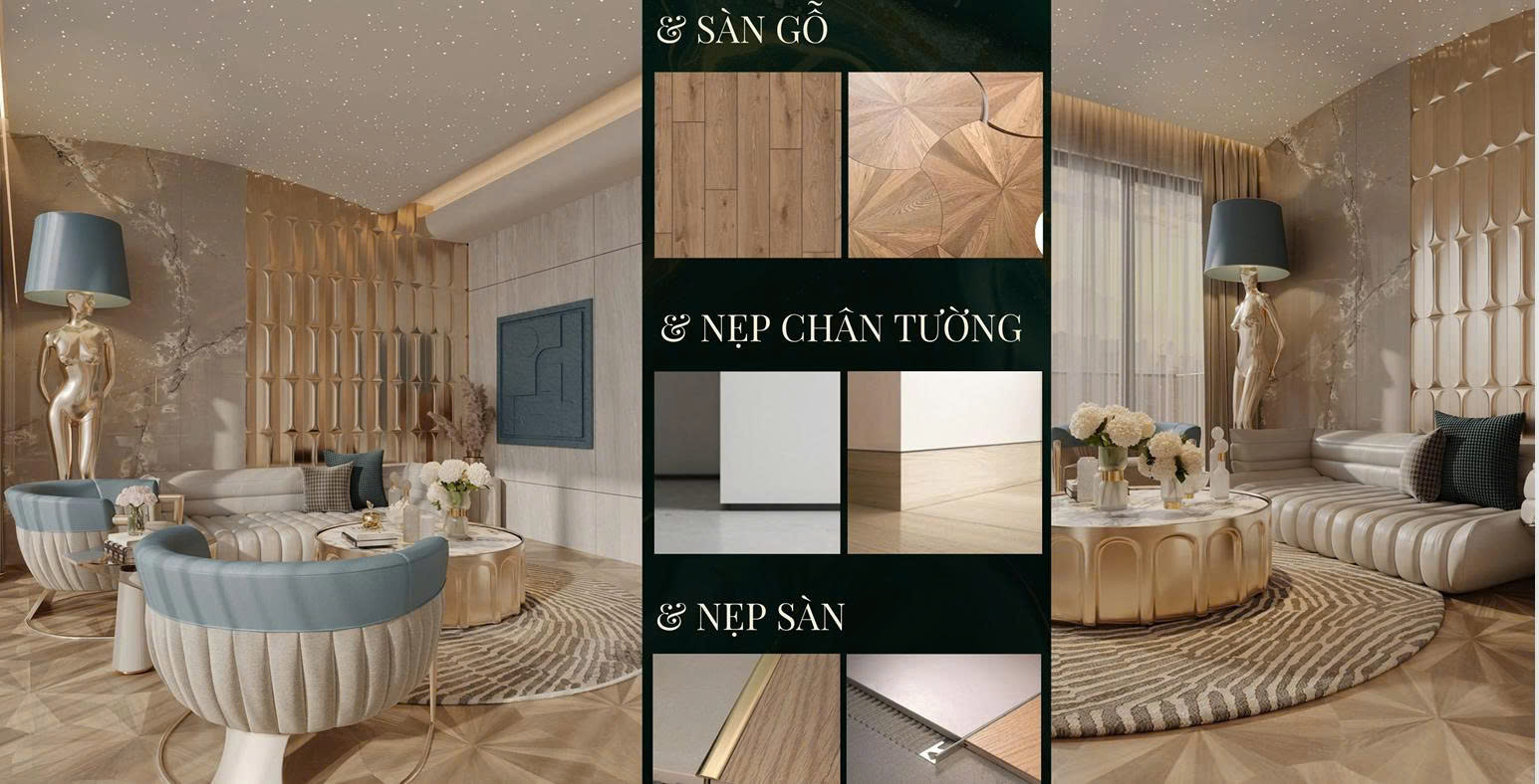 SUẤT NGOẠI GIAO 091711838– DUPLEX  SKY VILLA  NOBLE CRYSTAL TÂY HỒ-4