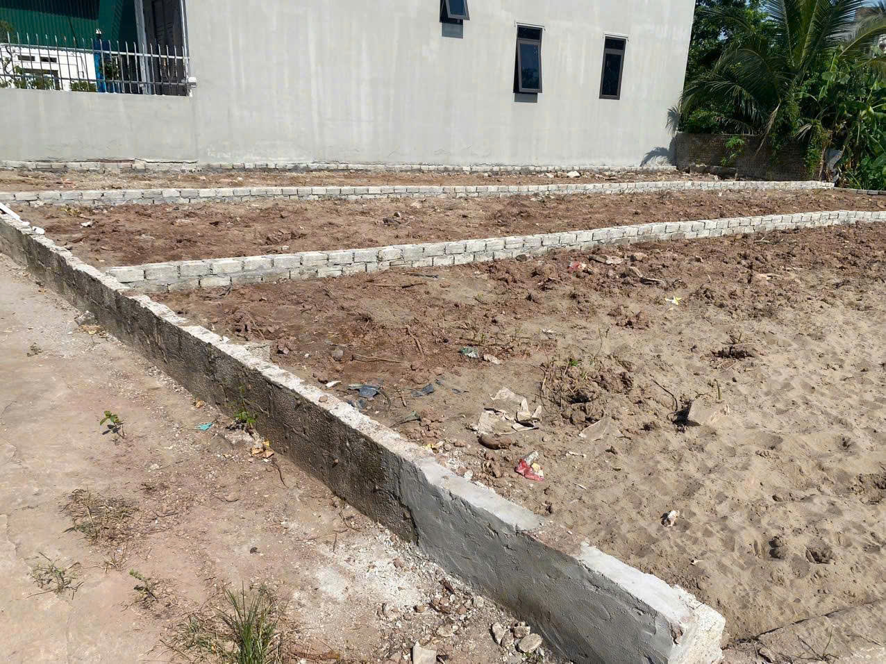 Chính chủ bán đất giá rẻ nhất thị trường 1X tr/m tại Thôn Nhân Sơn, xã Đại Xuyên