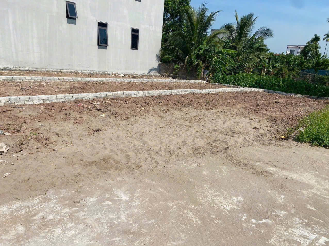 Chính chủ bán đất giá rẻ nhất thị trường 1X tr/m tại Thôn Nhân Sơn, xã Đại Xuyên-3