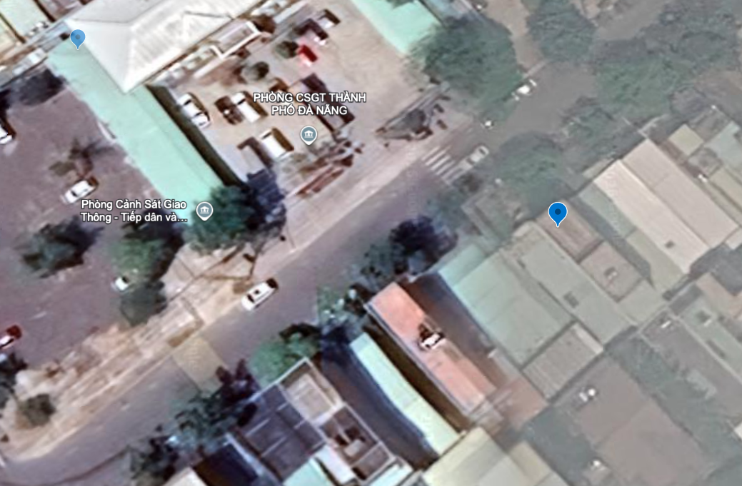 CHÍNH CHỦ CẦN BÁN NHÀ 5 TẦNG MẶT TIỀN ĐƯỜNG VÕ AN NINH – KHU ĐÔ THỊ HÒA XUÂN, CẨM LỆ, ĐÀ NẴNG-1