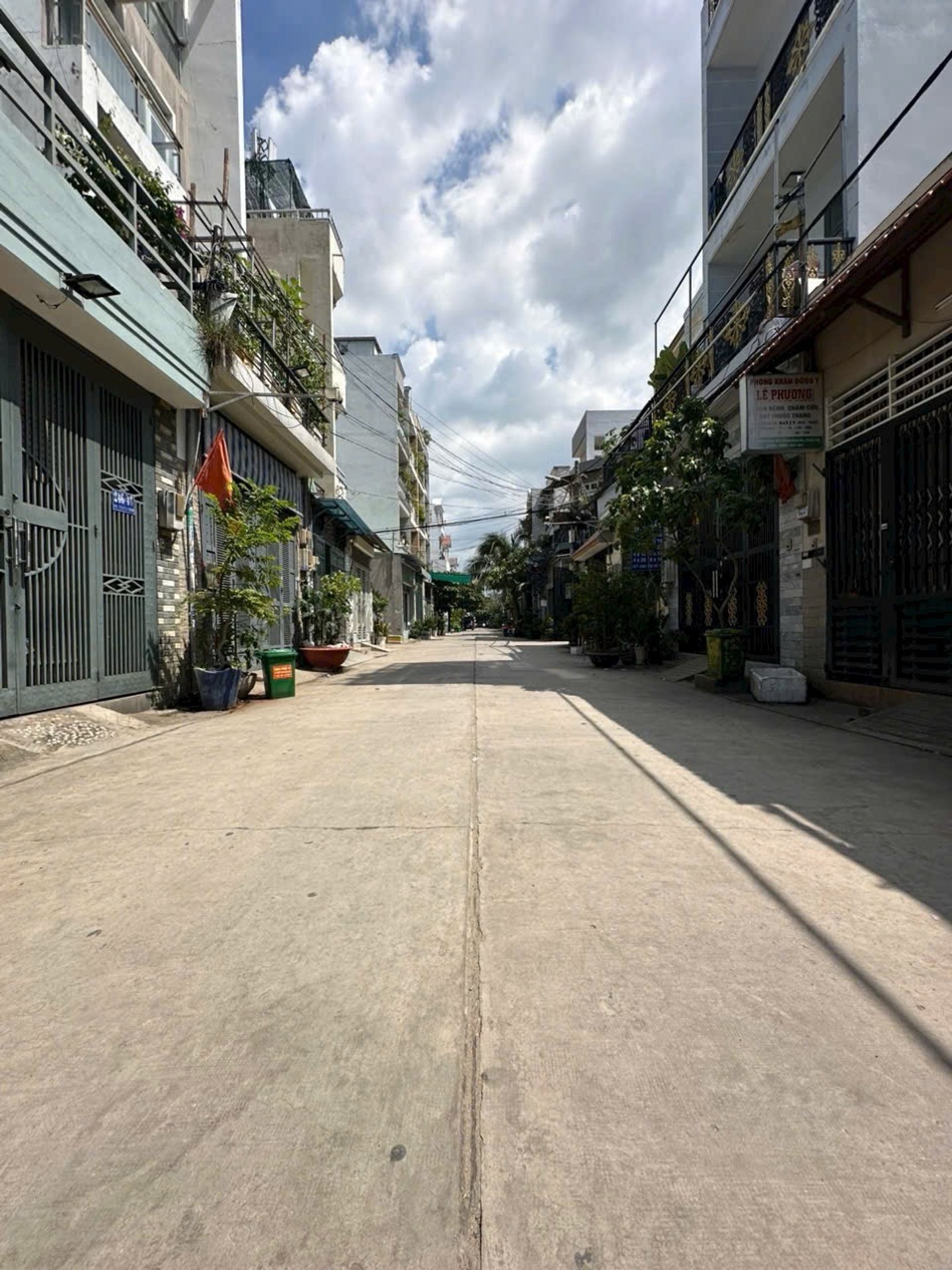 🏦 NHÀ HXH NGAY CHỢ 26 THÁNG 3 GIÁ CHỈ 5.15 TỶ  😇