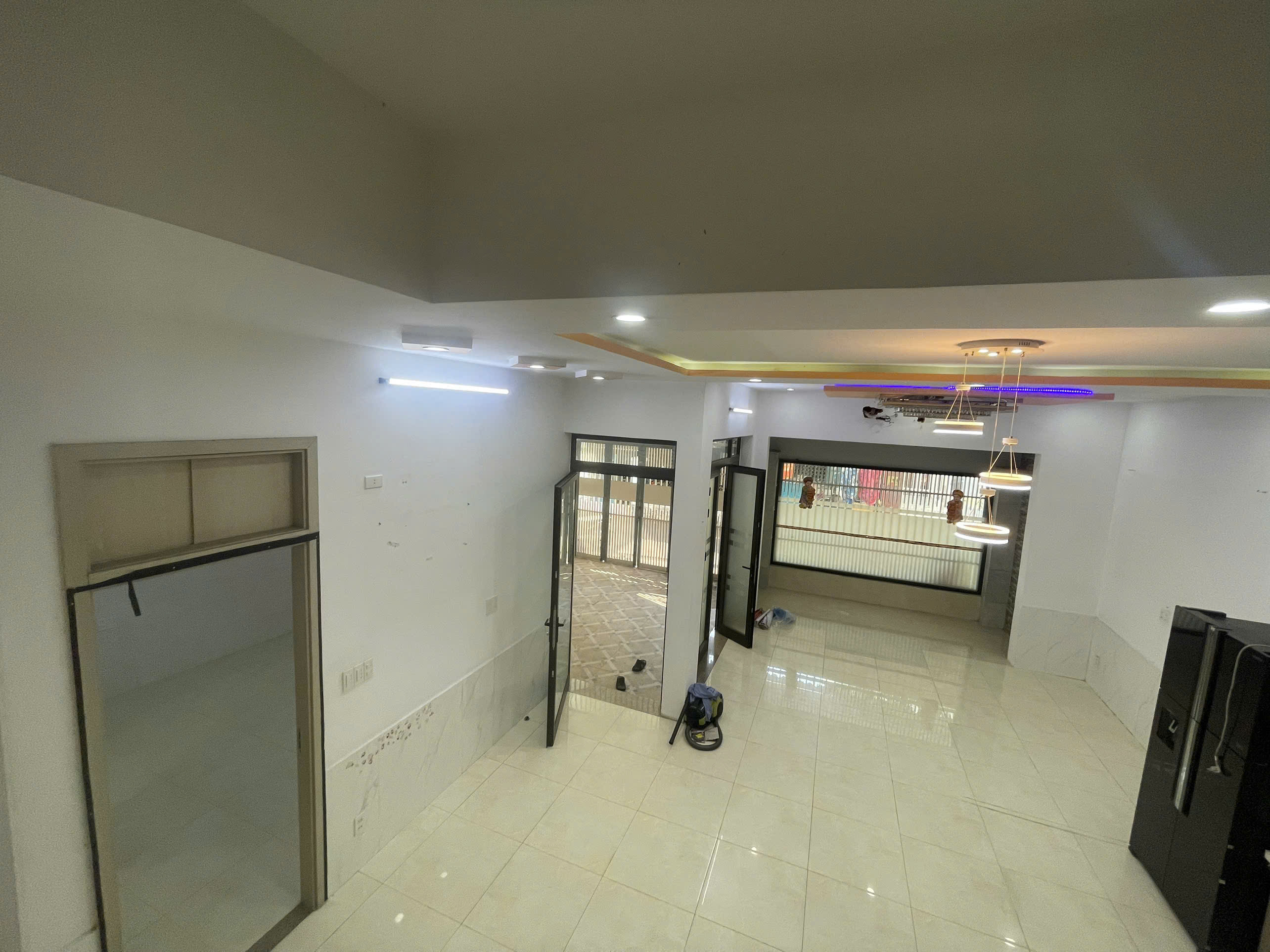 ♥ K Ô tô sát MT Phạm Nhữ Tăng, 90m2, ngang 8.7m, 3 tầng, 7PN, nhỉnh 7 tỷ