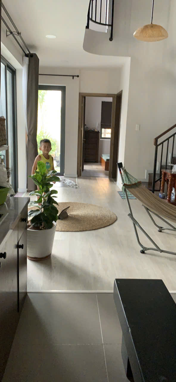 NHÀ ĐẸP- GIÁ TỐT BÁN NHANH NHÀ  SỔ HỒNG RIÊNG tại Thành phố Thủ Dầu Một, Bình Dương-3