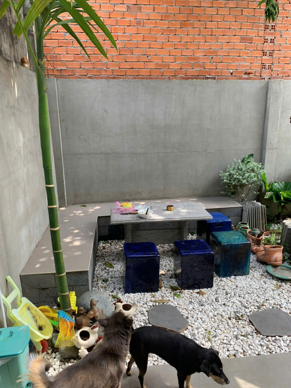 NHÀ ĐẸP- GIÁ TỐT BÁN NHANH NHÀ  SỔ HỒNG RIÊNG tại Thành phố Thủ Dầu Một, Bình Dương-4