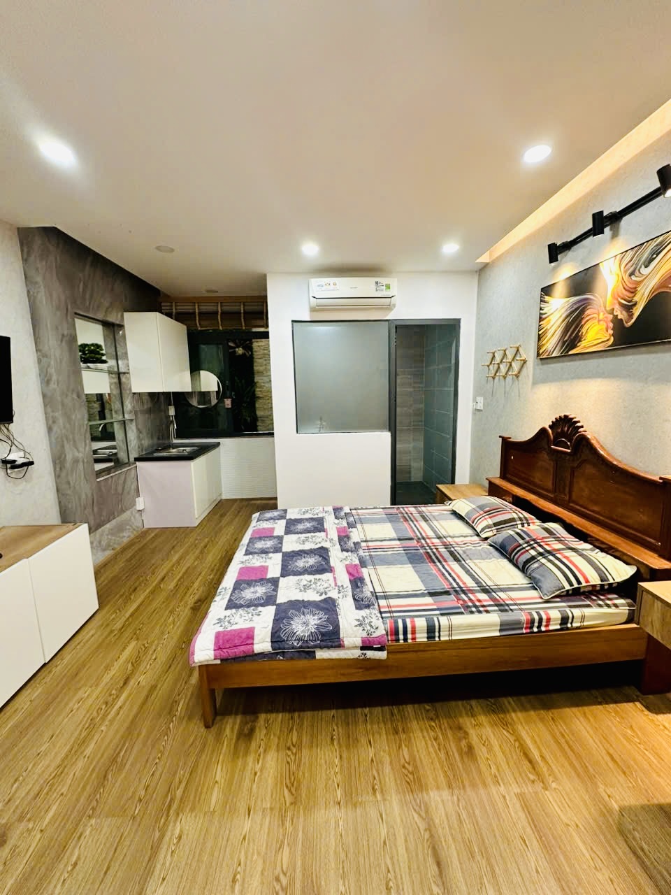 Nhà Bán 12.8 tỷ - Phan Huy Ích Gò Vấp-4