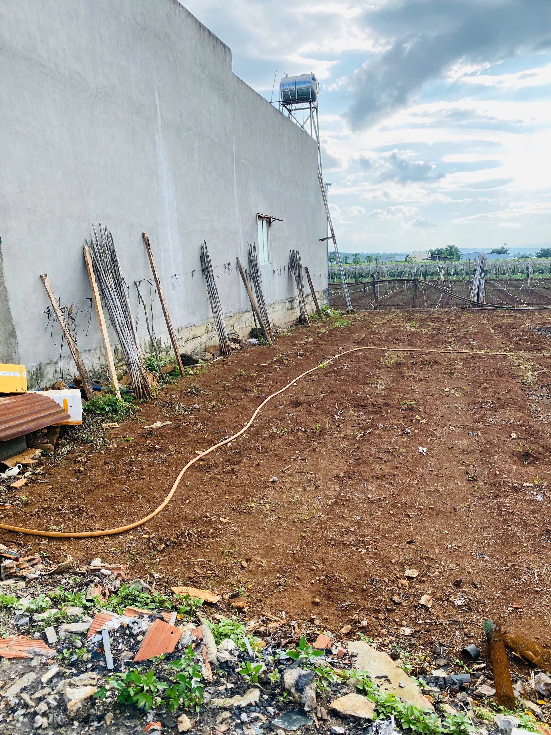 Bán 128m2 đất gần hồ Nam Sơn ĐỨC TRỌNG  LÂM ĐỒNG 1 tỷ 300 triệu-3