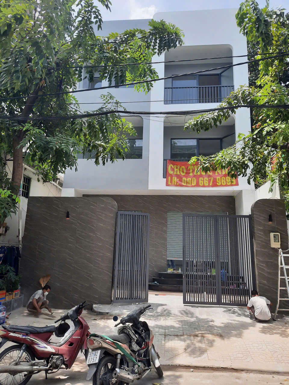 CHÍNH CHỦ CHO THUÊ NHÀ MẶT TIỀN ĐƯỜNG S2, PHƯỜNG TÂY THẠNH – TPHCM,  MẶT TIỀN 8M HIẾM, VỊ TRÍ ĐẸP, PHÙ HỢP KINH DOANH