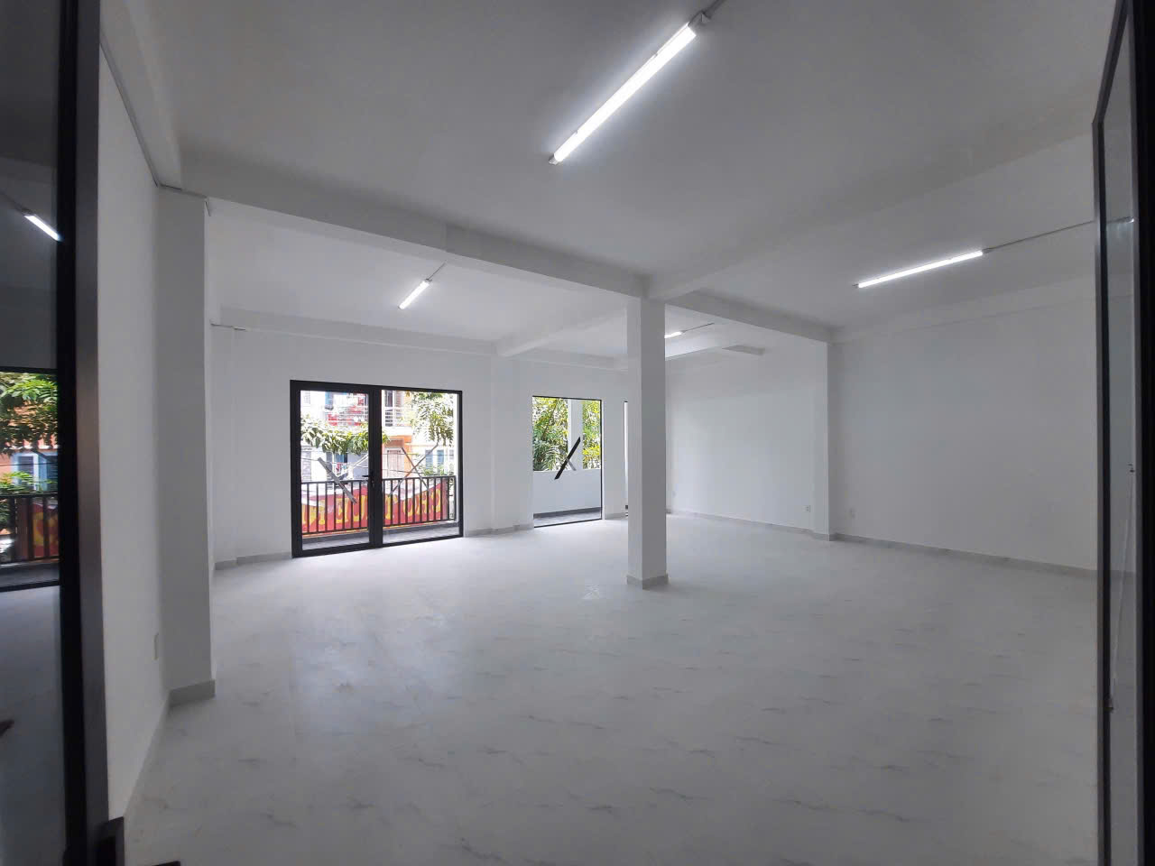 CHÍNH CHỦ CHO THUÊ NHÀ MẶT TIỀN ĐƯỜNG S2, PHƯỜNG TÂY THẠNH – TPHCM,  MẶT TIỀN 8M HIẾM, VỊ TRÍ ĐẸP, PHÙ HỢP KINH DOANH-3