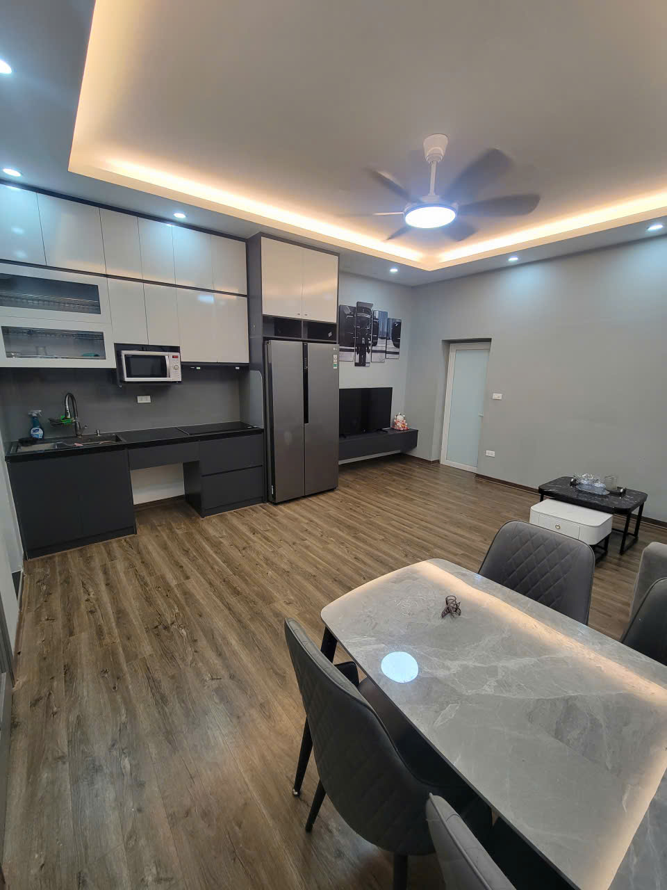 CHÍNH CHỦ CHO THUÊ NHÀ RIÊNG – NGÕ 7 PHAN KẾ BÍNH, BA ĐÌNH, HÀ NỘI