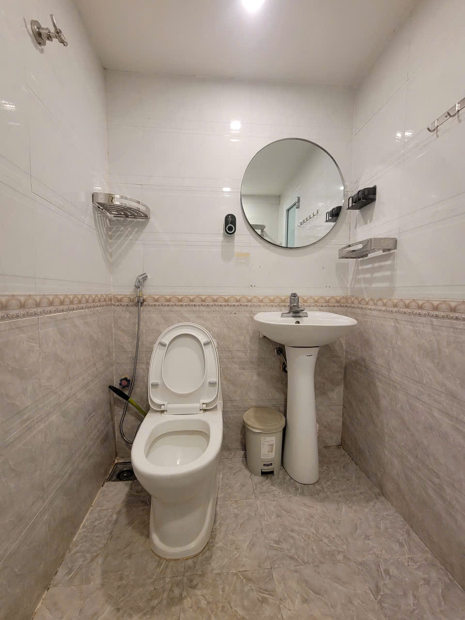 CHÍNH CHỦ CHO THUÊ NHÀ RIÊNG – NGÕ 7 PHAN KẾ BÍNH, BA ĐÌNH, HÀ NỘI-4