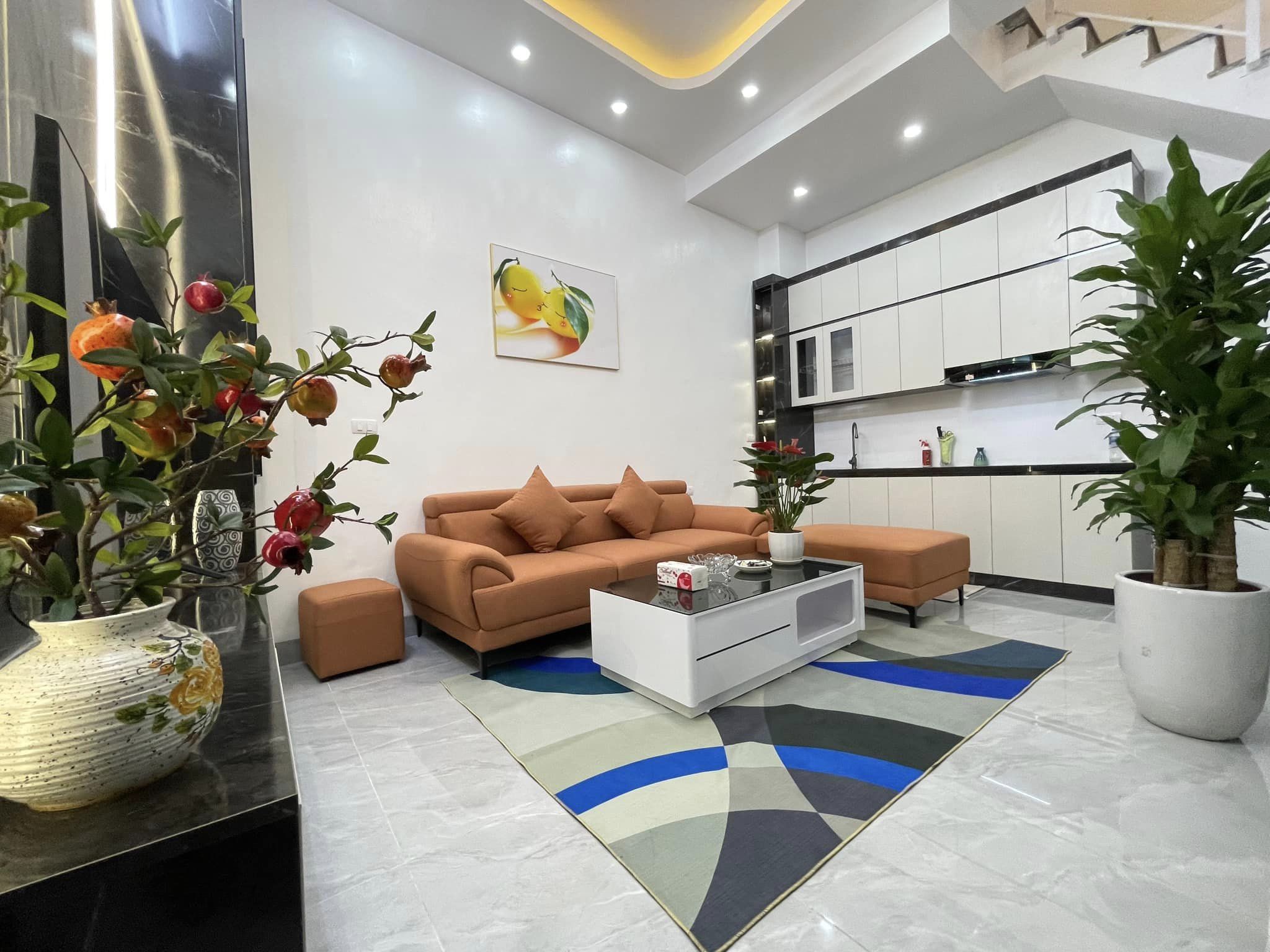 Chính chủ Bán nhà phố Kiến Thiết, 22m 5 tầng, lg, 100m ra ô tô, 5.4 tỷ 0973256699
