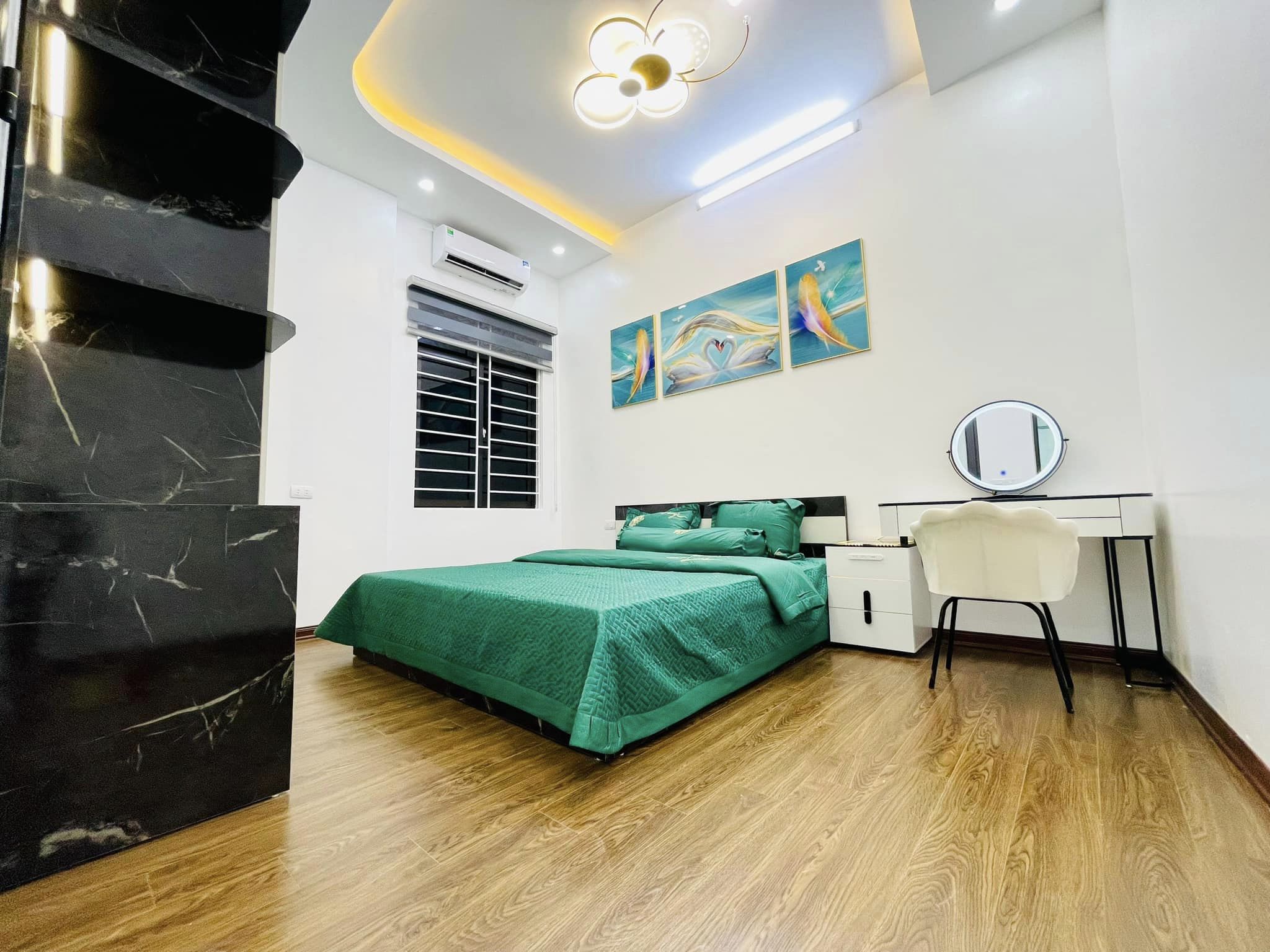 Chính chủ Bán nhà phố Kiến Thiết, 22m 5 tầng, lg, 100m ra ô tô, 5.4 tỷ 0973256699