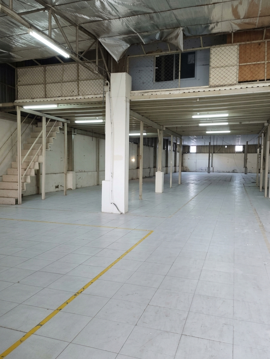 [D2666*] Ngộp cắt lỗ xưởng mặt tiền Nguyễn Thị Thảnh 1192m2, giá chỉ 15.x tỷ