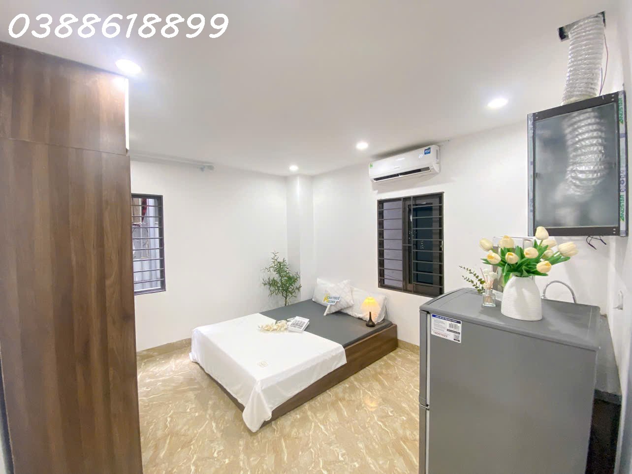 BÁN TÒA NHÀ 7 TẦNG TRẦN DUY HƯNG, CẦU GIẤY - DT 120 TR/TH - 72M2 - MT 5,2M - 28TỶ