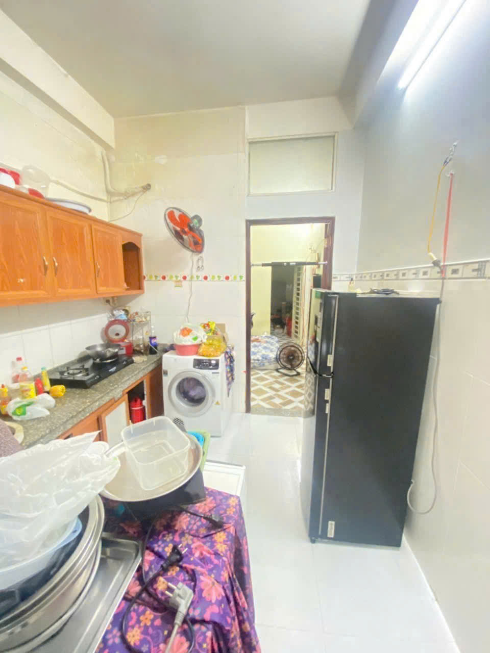 💥🏠🚘🔥SÁT MẮT TIỂN, HẼM 8M, AN LẠC - BÌNH TÂN, 62M2, 2 TẦNG, 3PN, DÒNG TIỀN, NHỈNH 5 TỶ-2